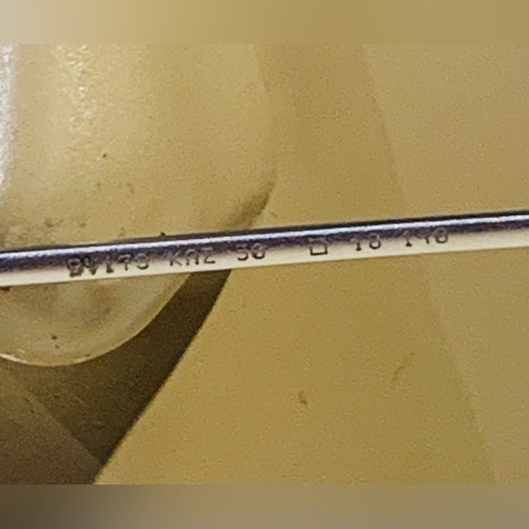 New Women’s BOTTEGA VENETA Eyeglasses - Picture 13 of 15